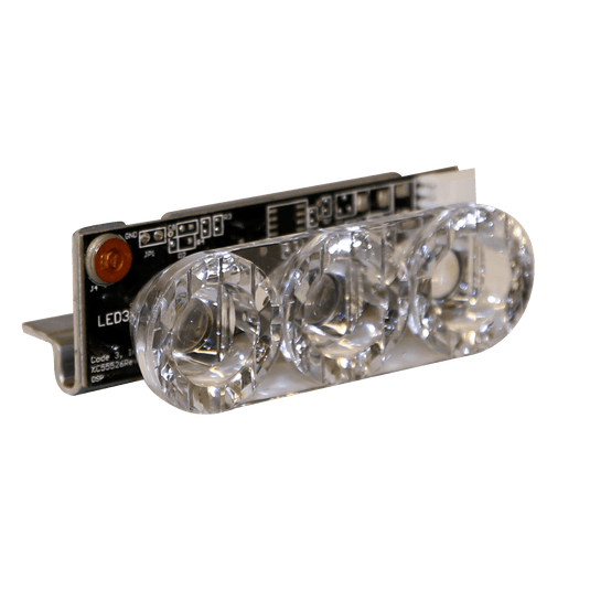 LED WL TD Module: 27 Series - Absolute Autoguard
