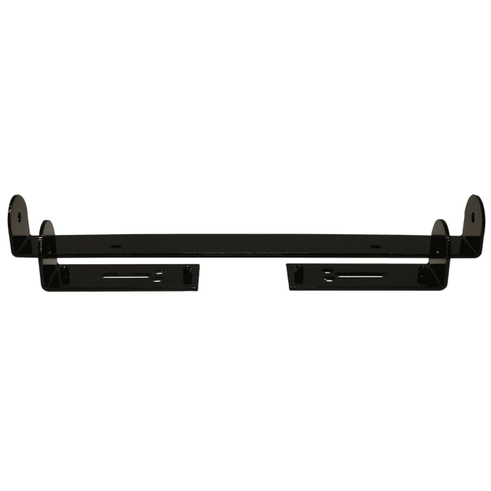 Mounting Bracket: 3703 Series, Licence Plate - EZ3703LICB - Ecco