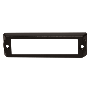 Mounting Bezel: ED3704/ED3744 Series Directional LEDs