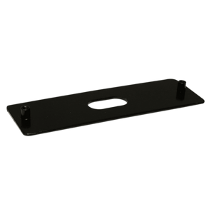 Mounting Bracket: 3704 Series, Grille