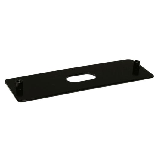 Mounting Bracket: 3704 Series, Grille - Absolute Autoguard