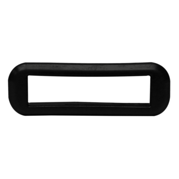 Mounting Bezel: 3704 Series Directional LEDs