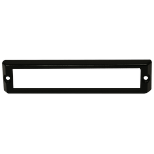 Mounting Bezel: ED3705/ED3755 Series Directional LEDs