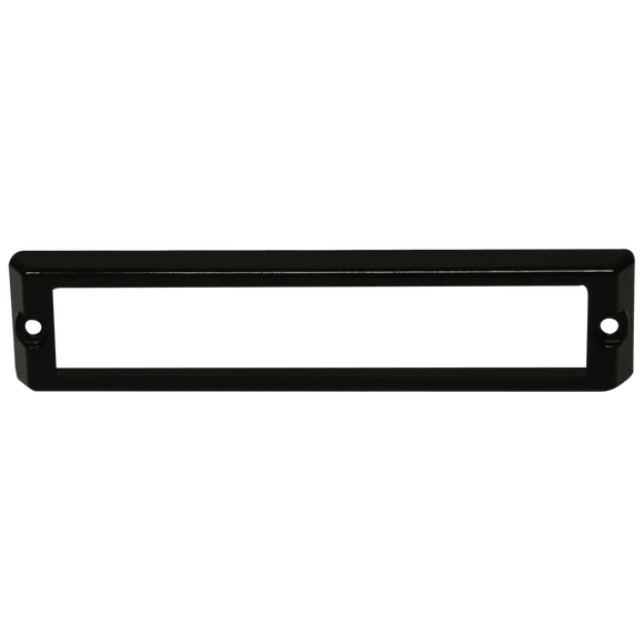 Mounting Bezel: ED3705/ED3755 Series Directional LEDs