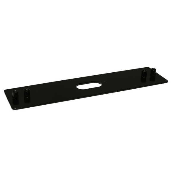 Mounting Bracket: 3705 Series, Grille
