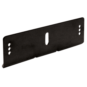 Mounting Bracket: ED3766 Series, Universal