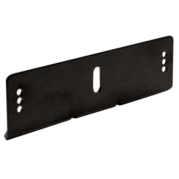 Mounting Bracket: ED3766 Series, Universal