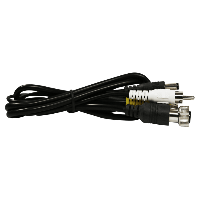 EC7000-QM dual monitor cable accessory - EZ7000-QM - Ecco