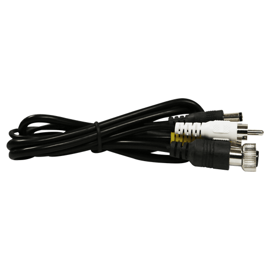 EC7000-QM dual monitor cable accessory - EZ7000-QM - Ecco