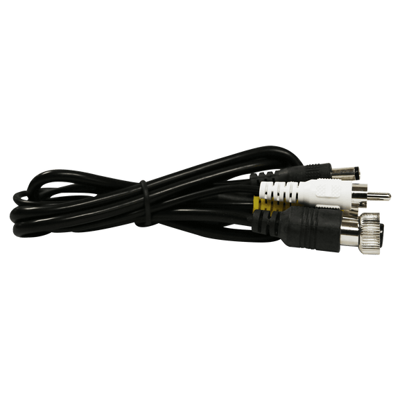 EC7000-QM dual monitor cable accessory