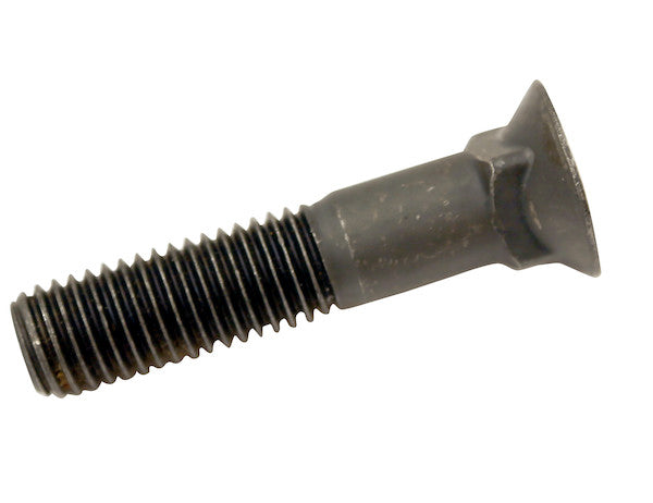 SAM Bulk Cutting Edge 5/8 x 4 Inch Grade 5 Carriage Bolt - FCB063011400 - Buyers Products
