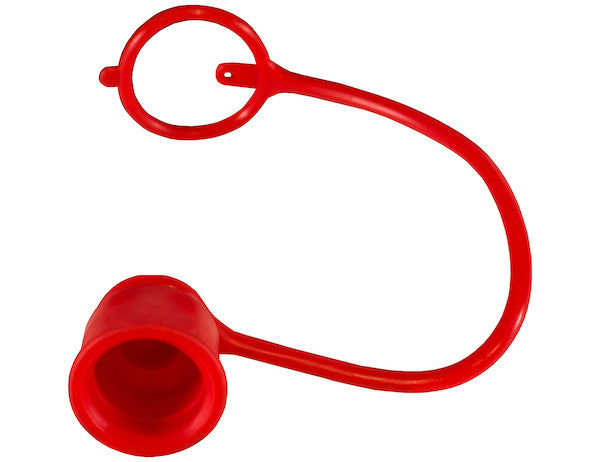 1/2 Inch Male Flush-Face Coupler With 3/4 Inch NPT Port - FM0812 - Buyers Products