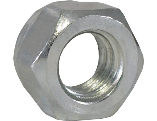 5/16-18 Nylock Nut for 3008745 Ball Stud for Gas Springs - FNE031018034 - Buyers Products