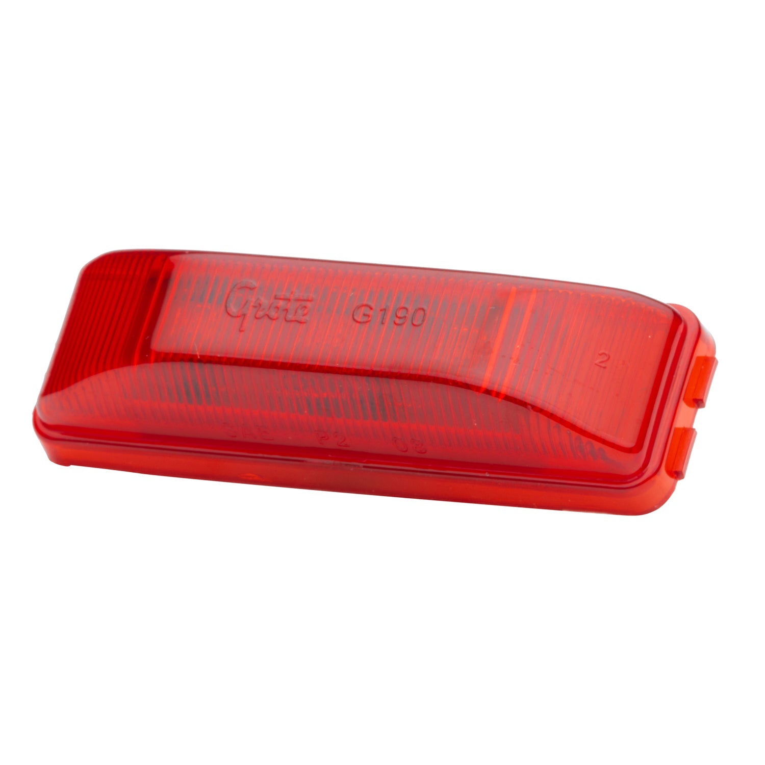 CLR/MKR Lamp, Red, Hi Count® LED Lamp | g1902 – Absolute Autoguard