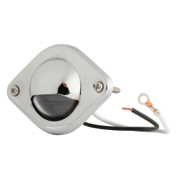  Dome/Interior, Clear, Hi Count® LED, Interior/Utility Lamp 