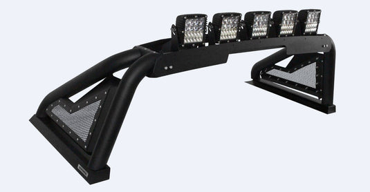 SPORT BAR 2.0 20-24 GM HD / 19-24 RAM 1500 - GOR-918600T - Absolute Autoguard
