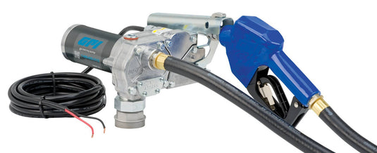 M-150S-AU ELEC.PUMP W/ - GPI-110000-100 - Absolute Autoguard