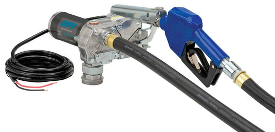 M-180S-AU ELEC.PUMP W/ - GPI-110300-2 - Absolute Autoguard