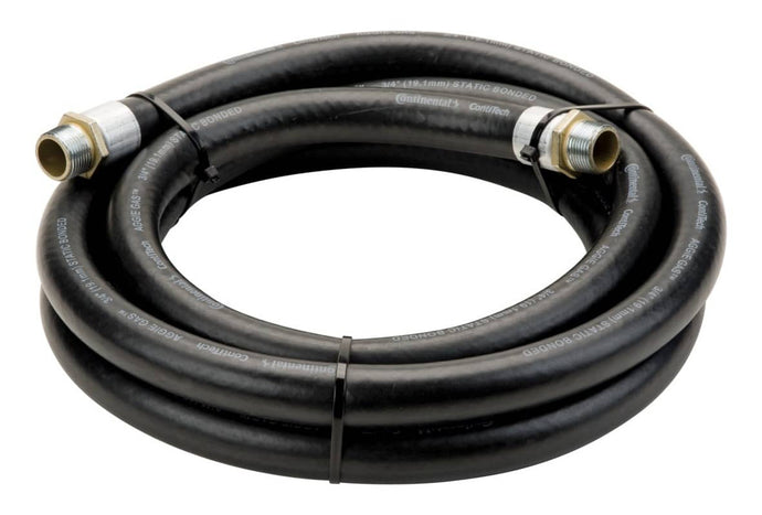 FUEL HOSE KIT 3/4