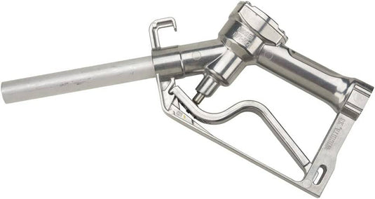 MANUAL UNLEADED NOZZLE - GPI-155000-01 - Absolute Autoguard