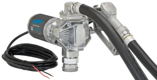 FUEL TRANSFER PUMP 20GPM - GPI-162000-02 - Absolute Autoguard