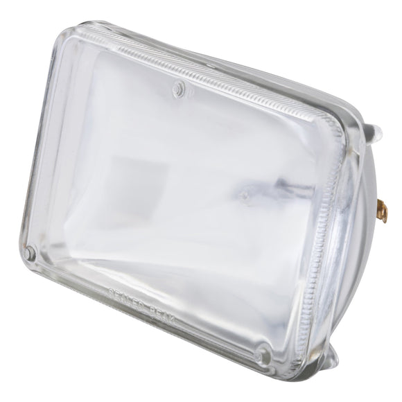  Forward Lighting, Sealed Beam, For Halogen Spot Lamp 