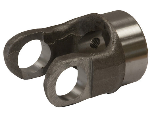 H7 Series End Yoke 1 Inch Square Bore - 7452 - Buyers Products