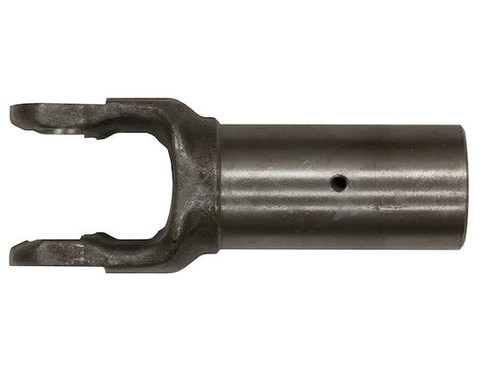 H7 Series Slip Yoke 1 Inch Round Bore With 1/4 Inch Keyway - 7383 - Buyers Products