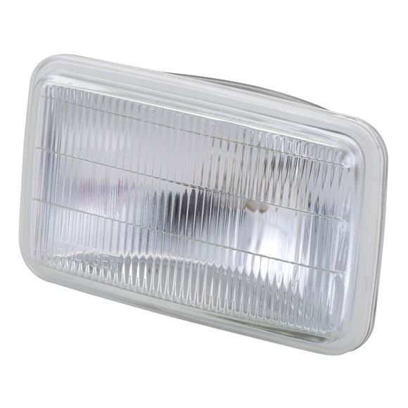  Forward Lighting, Sealed Beam, For Fog Lamp 