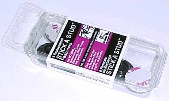 FIA-HK104 Stickastud 8 Quantity