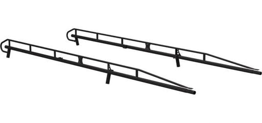 CREW & EXT.CAB 8' F/S - HLM-06000 - Absolute Autoguard