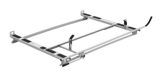CLAMP & LOCK LADDER RACK - HLM-4080L - Absolute Autoguard