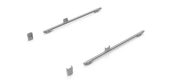MOUNT KIT PROMASTER - HLM-4081P - Absolute Autoguard