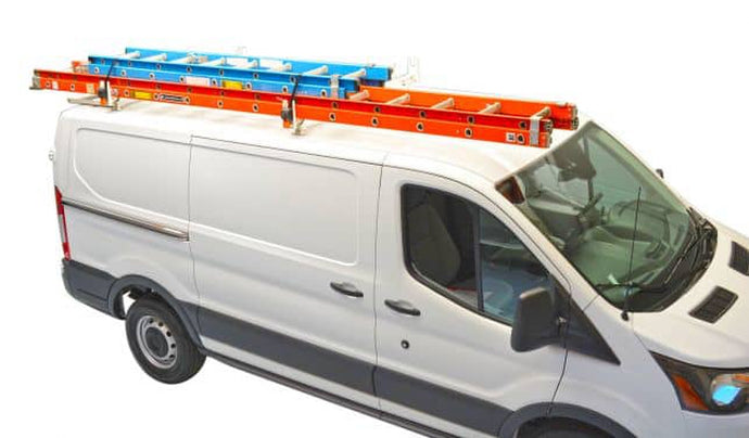 CROSSBAR LADDER RACK - HLM-40821 - Absolute Autoguard