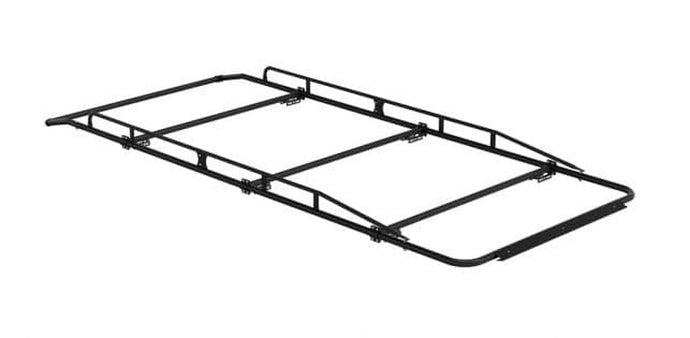 PRO II VAN FEET & BARS - HLM-40890 - Absolute Autoguard