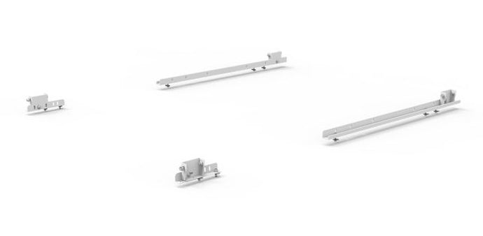 MOUNT KIT NISSAN NV - HLM-408NC - Absolute Autoguard