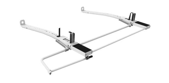DROP-DOWN LADDER RACK - HLM-4092L - Absolute Autoguard
