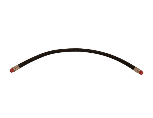 High Pressure Hose Assembly 1 Inch NPT x 1 Inch NPT x 9 Foot Long - HP16108 - Buyers Products
