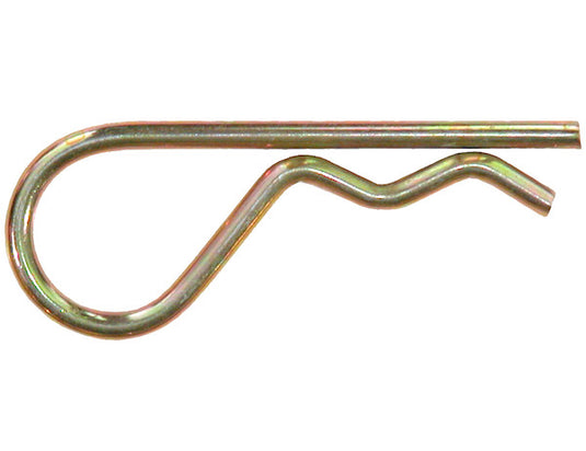 5/32 Inch Diameter Zinc Cotter Pin Replacement - HP12 - Buyers Products