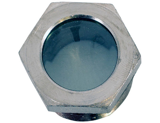 3/4 Inch NPT Sight Level Guage - HSG075 - Buyers Products