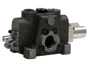 Hydraulic Valve