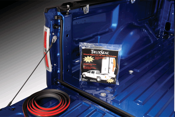 TruXedo TRX-1703206, Truxseal Universal Tailgate Seal