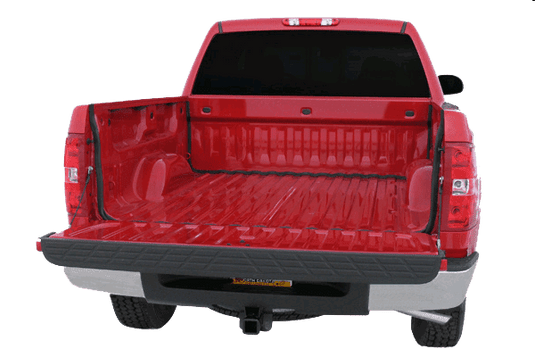 ACC-60090 Access Total Bed Box Tonneau Cover Seal Kit GM 07-18 New Body Style - Absolute Autoguard