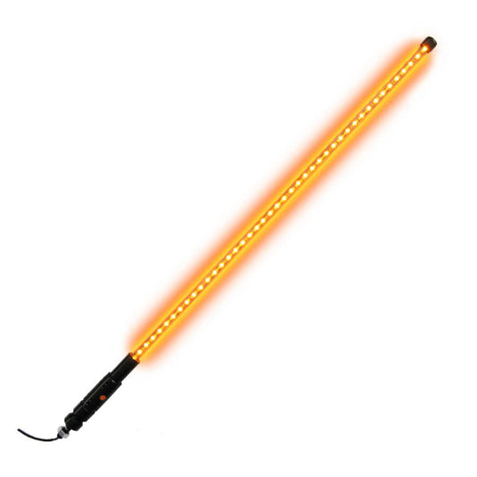 LED BUGGY WHIP 5' - JET-303-05168A - Absolute Autoguard