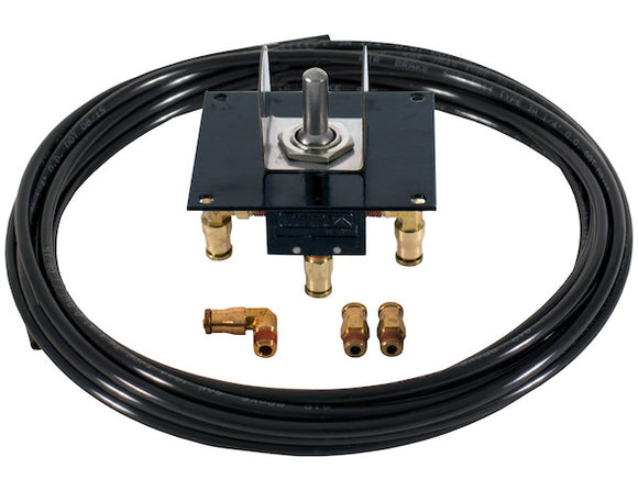 Toggle Air Valve Kit