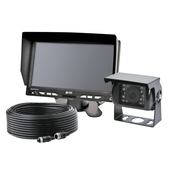 Camera Kit: Gemineye, 7.0
