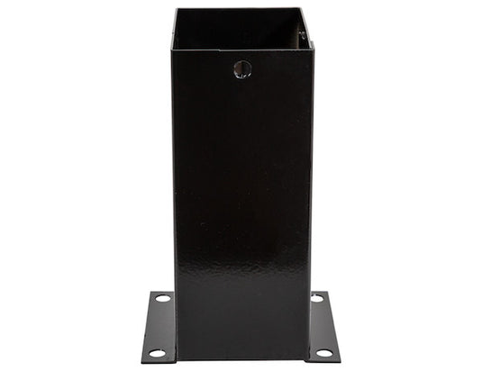 Black Air Control Valve Console For K80/K90 Series 7-1/8x6-1/8x14-1/8 Inch High - K90LC - Buyers Products
