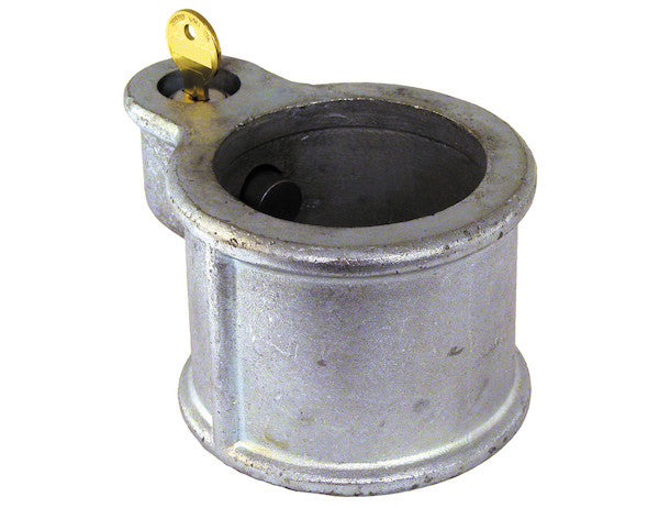 2 Inch King Pin Lock - KPL200 - Buyers Products