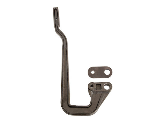 Tailgate Release Lever - L001 - Buyers Products
