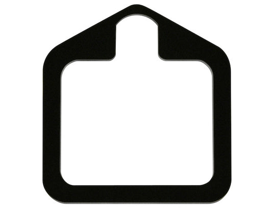 Latch Gasket for L8815/L8855/L8915 - L8815GO - Buyers Products